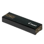 Pilot Middle Range Silver Python kuličkové pero