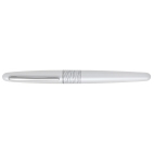 Pilot Middle Range White Tiger plnicí pero