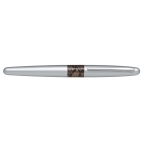 Pilot Middle Range Silver Python keramické pero