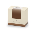 GvFC Hazelnut Brown lahvičkový inkoust 75 ml