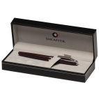 Sheaffer Sagaris Gloss Wine CT keramické pero