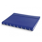 Filofax Classic Blue A5 zápisník