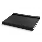 Filofax Classic Black A5 zápisník