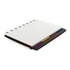 Filofax Classic Black A5 zápisník