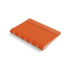 Filofax Classic Orange A6 zápisník