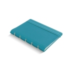 Filofax Classic Turquoise A6 zápisník
