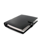 Filofax Finsbury A5 černý diář