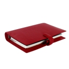Filofax The Original osobní červený diář