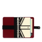 Filofax The Original osobní červený diář