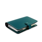 Filofax The Original osobní tyrkysový diář