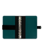 Filofax The Original osobní tyrkysový diář