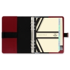 Filofax The Original A5 červený diář