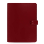 Filofax The Original A5 červený diář