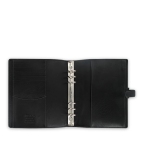 Filofax Holborn A5 černý diář