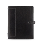Filofax Holborn osobní černý diář