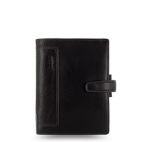 Filofax Holborn kapesní černý diář