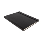 Filofax Classic Black A4 zápisník