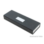 Lamy 2000 Matt Brushed multifunkční pero