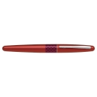 Pilot MR3 Retro Pop Red plnicí pero