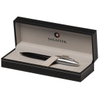 Sheaffer VFM Strobe Silver kuličkové pero