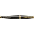 Scrikss Heritage Black Gold plnicí pero