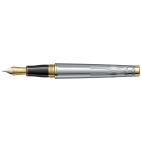 Scrikss Heritage Chrome Gold plnicí pero