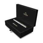 Scrikss Heritage Chrome Gold plnicí pero