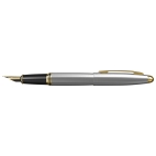 Scrikss Knight Gold Chrome plnicí pero