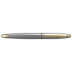 Scrikss Knight Gold Chrome plnicí pero