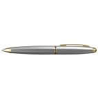 Scrikss Knight Gold Chrome kuličkové pero