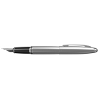 Scrikss Knight Chrome plnicí pero