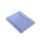 Filofax Pastel Vista Blue A5 zápisník