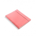 Filofax Pastel Rose A5 zápisník