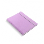 Filofax Pastel Orchid A5 zápisník