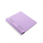 Filofax Clipbook A5 Pastels Orchid