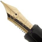 Namiki Nippon Art Fuji and Ship plnicí pero