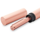 Lamy Lx Rosegold plnicí pero