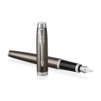 Parker Royal I.M. Dark Espresso CT plnicí pero