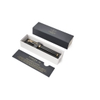 Parker Royal I.M. Black GT plnicí pero