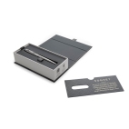Parker Royal Sonnet Stainless Steel CT kuličkové pero