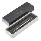 Parker Royal Jotter Stainless Steel GT kuličkové pero