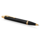 Parker Royal I.M. Black GT kuličkové pero