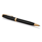 Parker Royal Sonnet Matte Black GT kuličkové pero