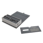 Parker Royal Sonnet Black CT kuličkové pero