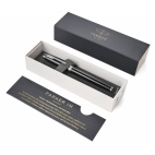 Parker Royal I.M. Black CT plnicí pero