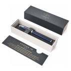 Parker Royal I.M. Blue CT keramické pero