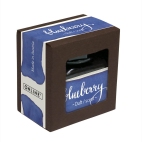 Online Blueberry lahvičkový inkoust 15 ml