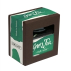 Online Green Tea lahvičkový inkoust 15 ml