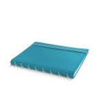 Filofax Classic Aqua A5 zápisník