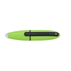 Sheaffer ION Lime Green kapesní roller